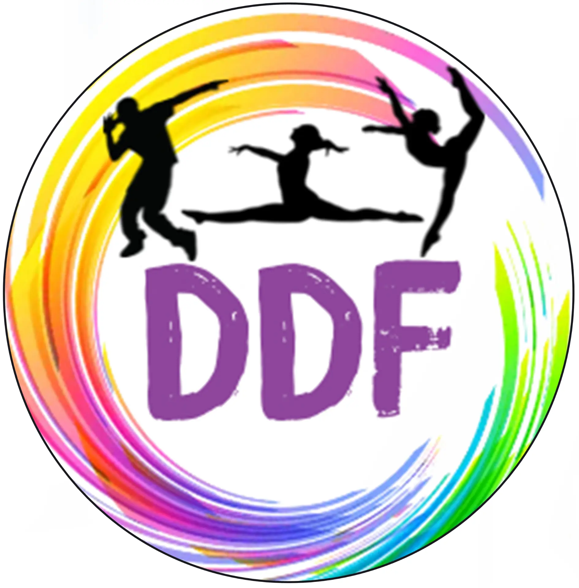 Logo Dalmatian Dance Festivals