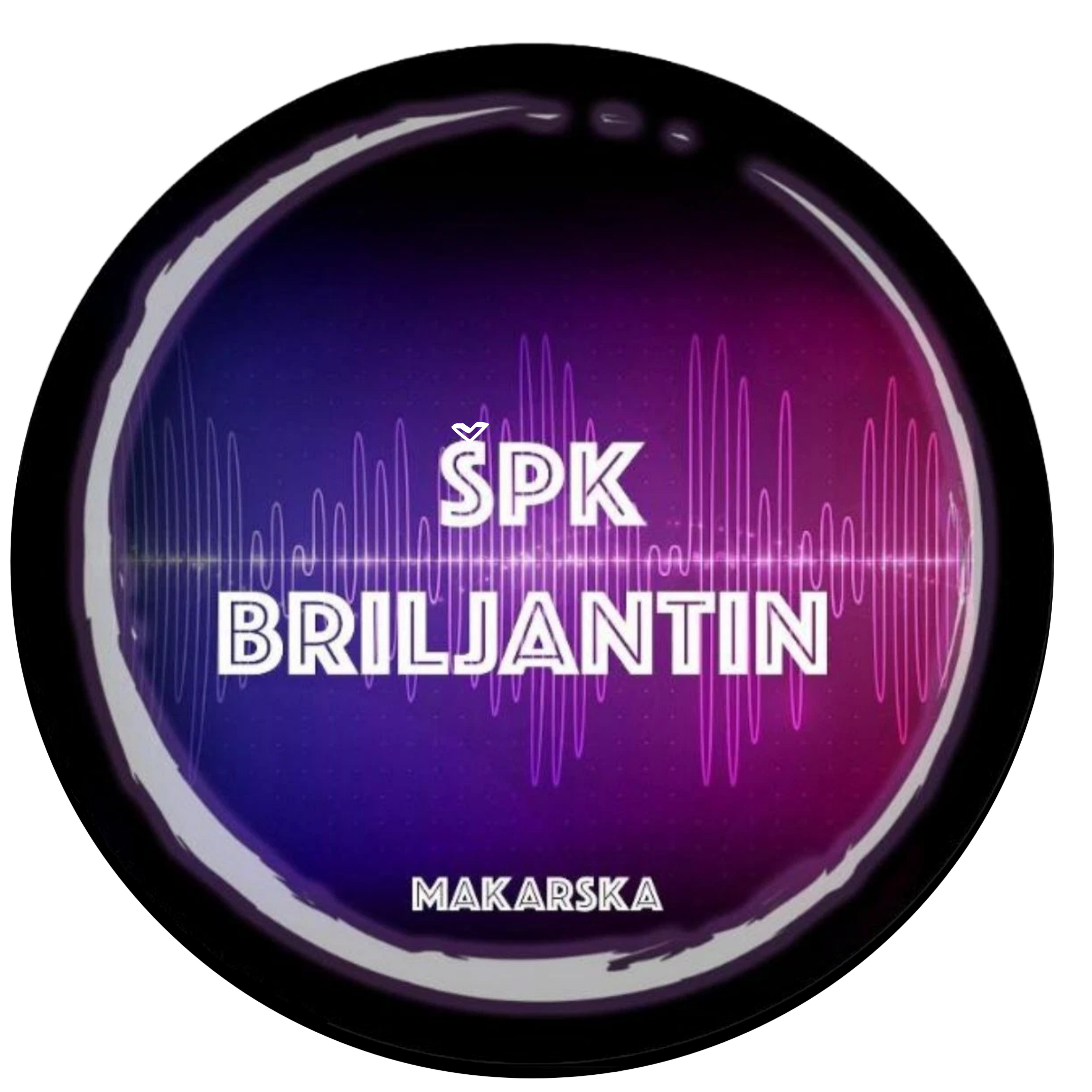 Špk Briljantin Makarska