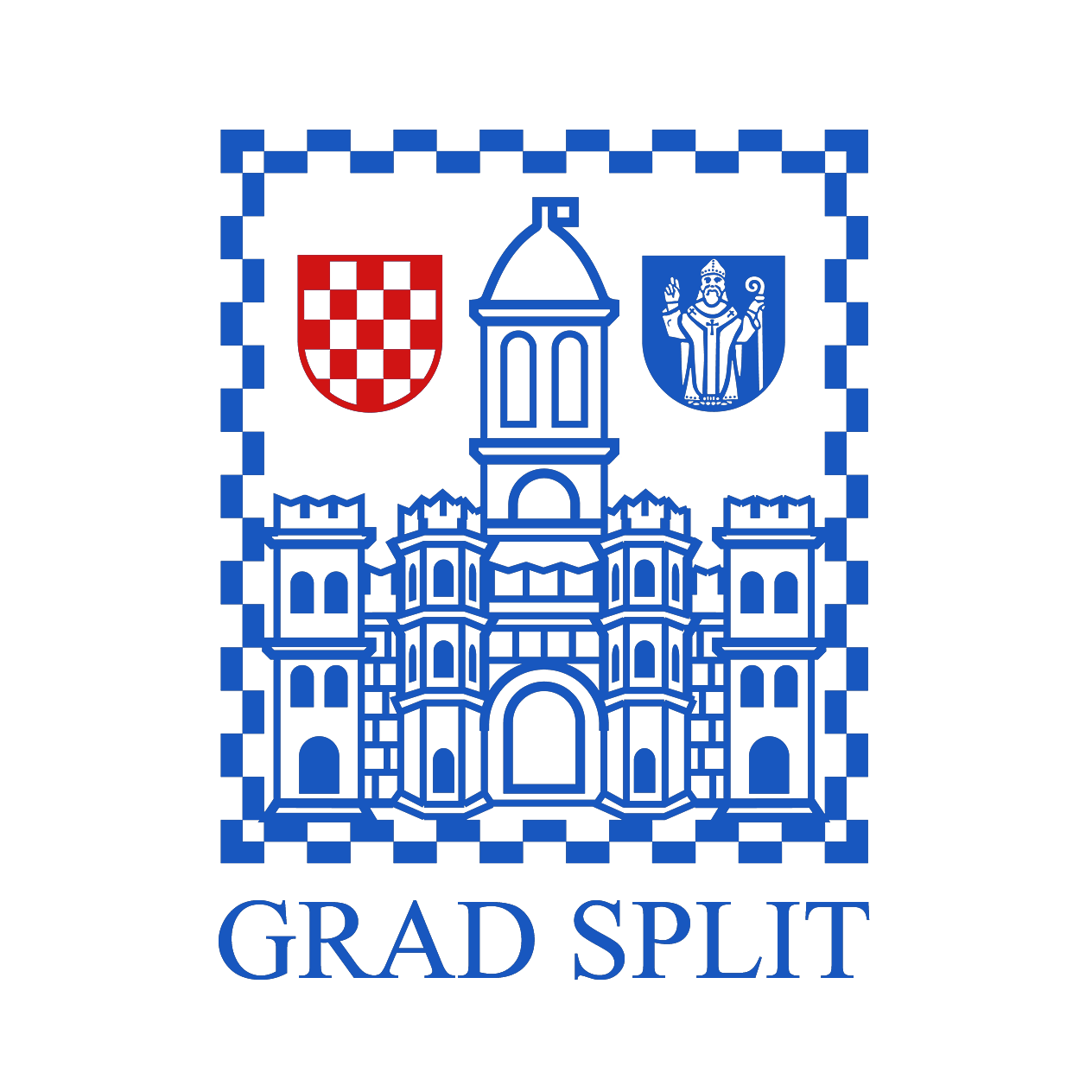Grad Split
